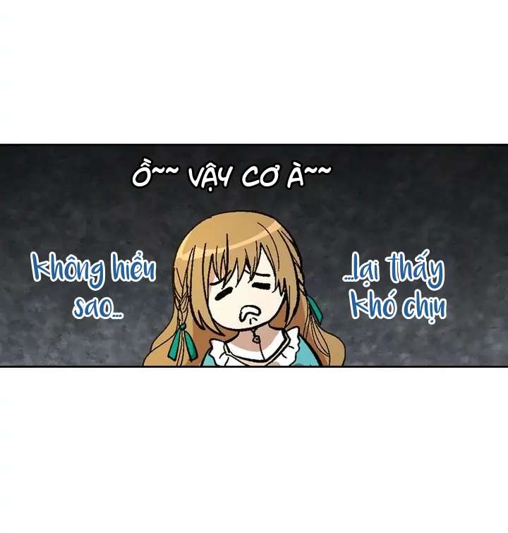 Vị Hôn Thê Khế Ước Của Công Tước Chapter 111 - Next Chapter 112