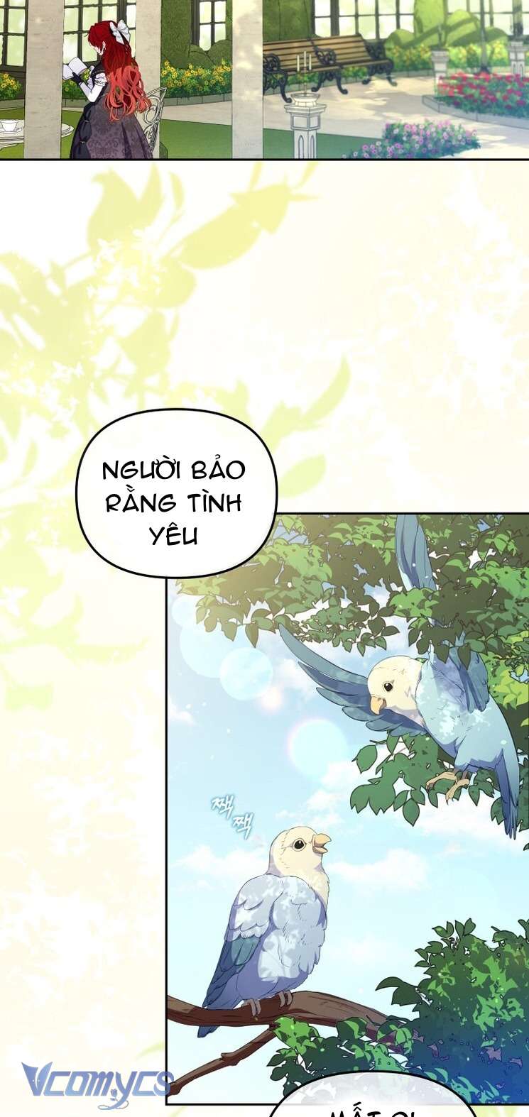 Tôi Được Nuôi Dưỡng Bởi Những Kẻ Phản Diện Chap 55 - Trang 3