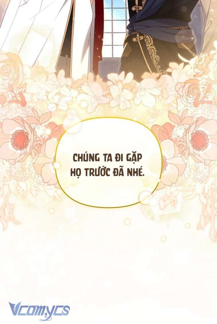 Tôi Được Nuôi Dưỡng Bởi Những Kẻ Phản Diện Chap 63 - Trang 3