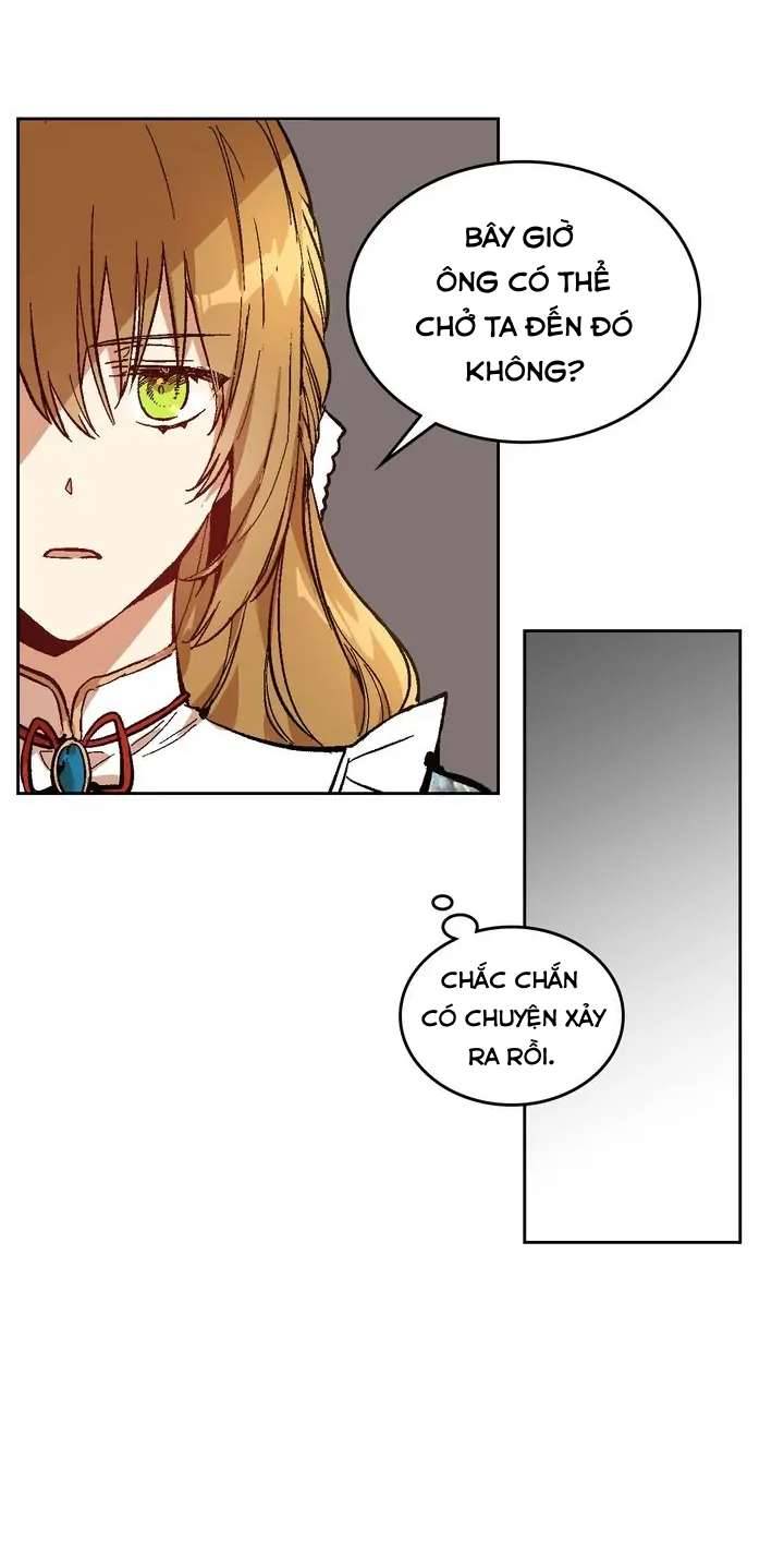 Vị Hôn Thê Khế Ước Của Công Tước Chapter 78 - Next Chapter 79