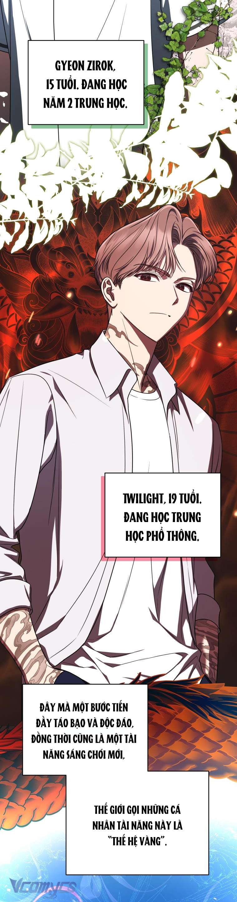 Hướng Dẫn Sinh Tồn Dành Cho Người Xếp Hạng Chap 22 - Trang 2