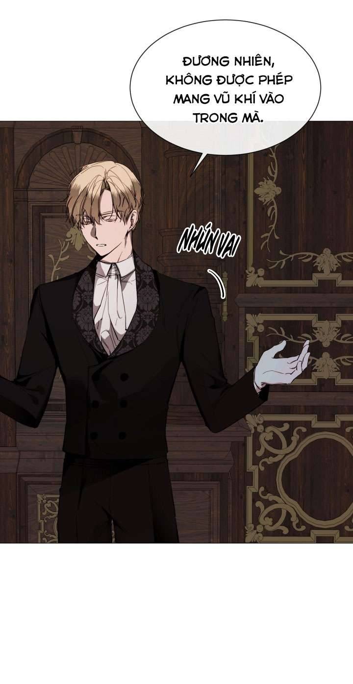 Ác Nữ Cần Bạo Chúa Chapter 60 - Trang 4