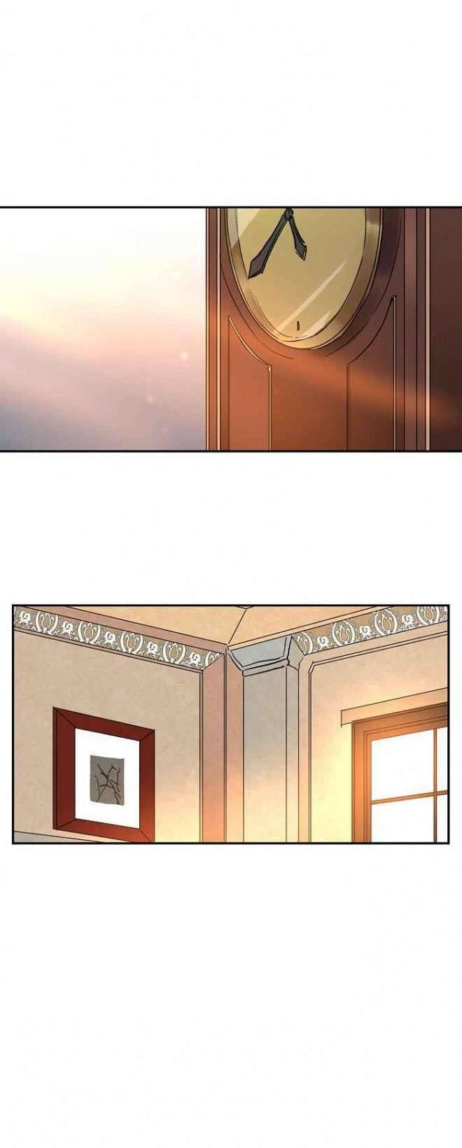 Vị Hôn Thê Khế Ước Của Công Tước Chapter 10 - Next Chapter 11