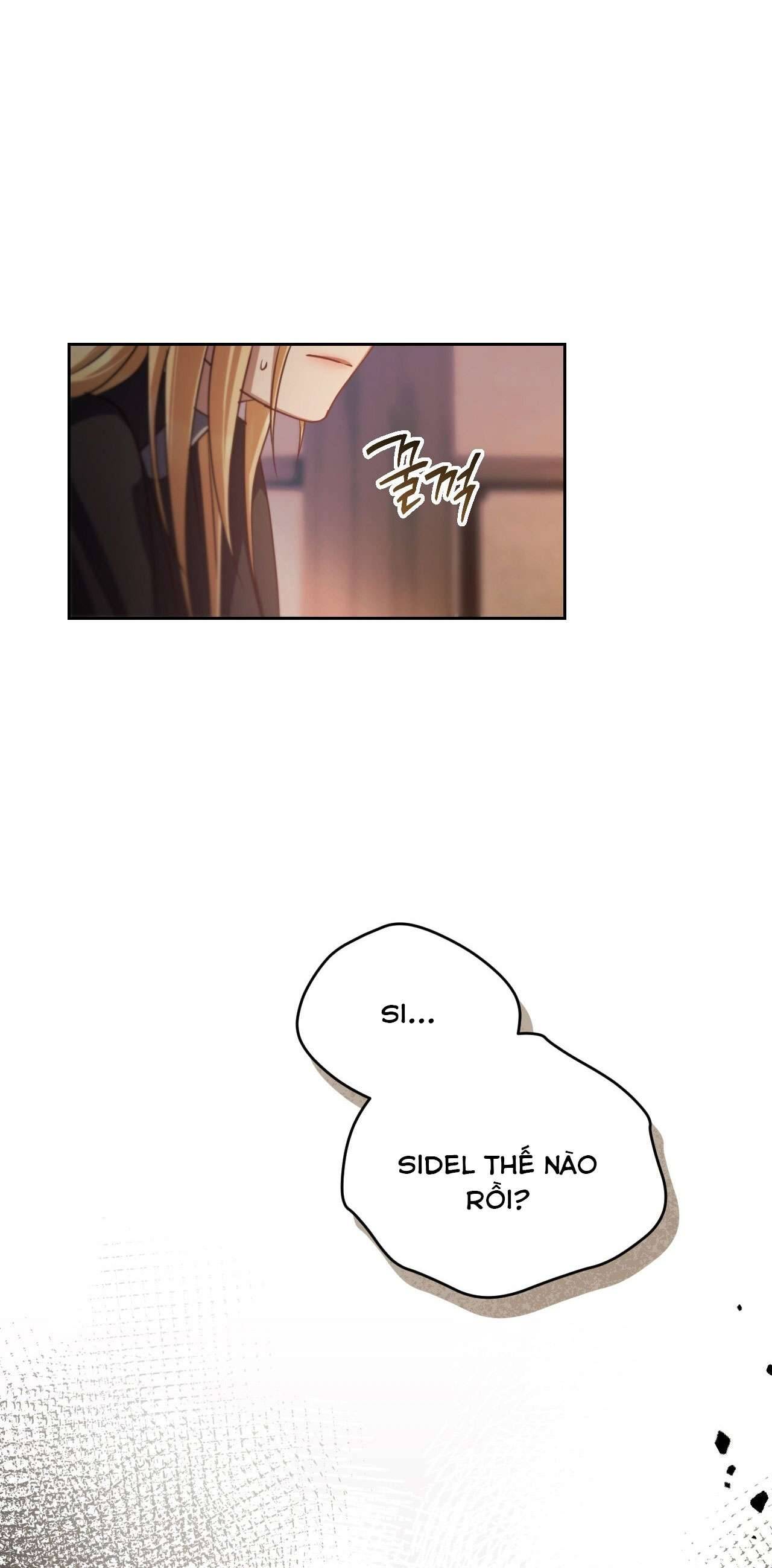 Thánh Nữ Giả Muốn Bỏ Trốn Chap 29 - Trang 4