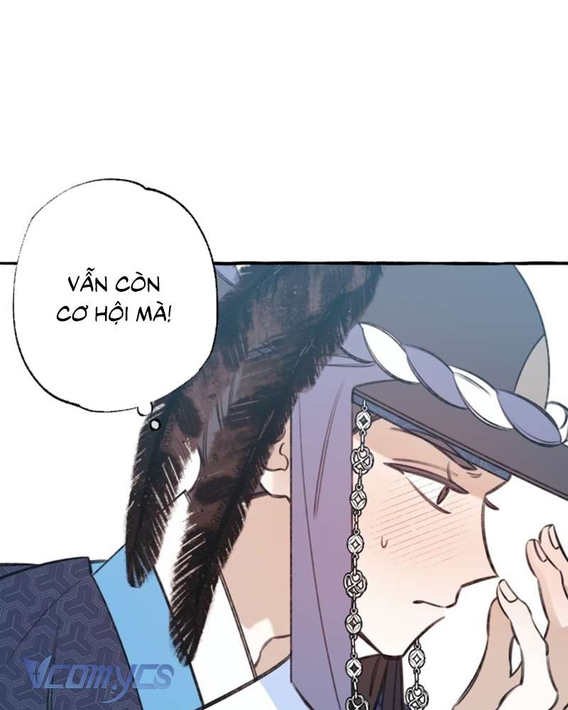 Chuyện Tình Hoa Lưu Ly Chap 2 - Trang 3