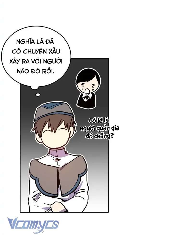 Vị Hôn Thê Khế Ước Của Công Tước Chapter 66 - Next Chapter 67