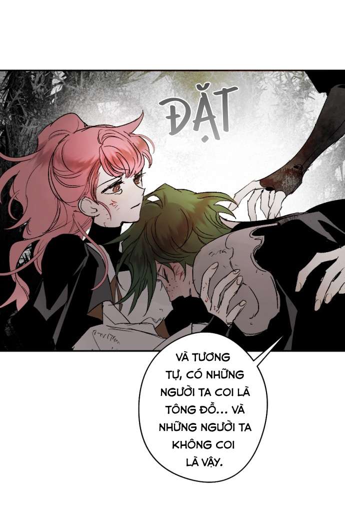 Lời Thú Nhận Của Chúa Tể Bóng Tối Chapter 112 - Trang 4