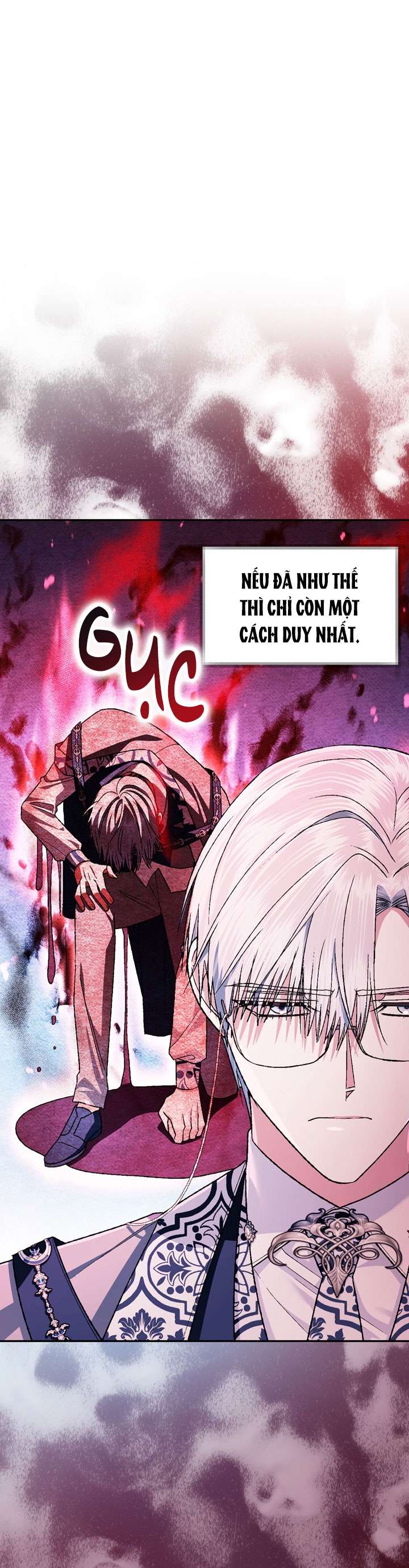Cha À, Con Không Muốn Kết Hôn Đâu Chap 83 - Trang 2