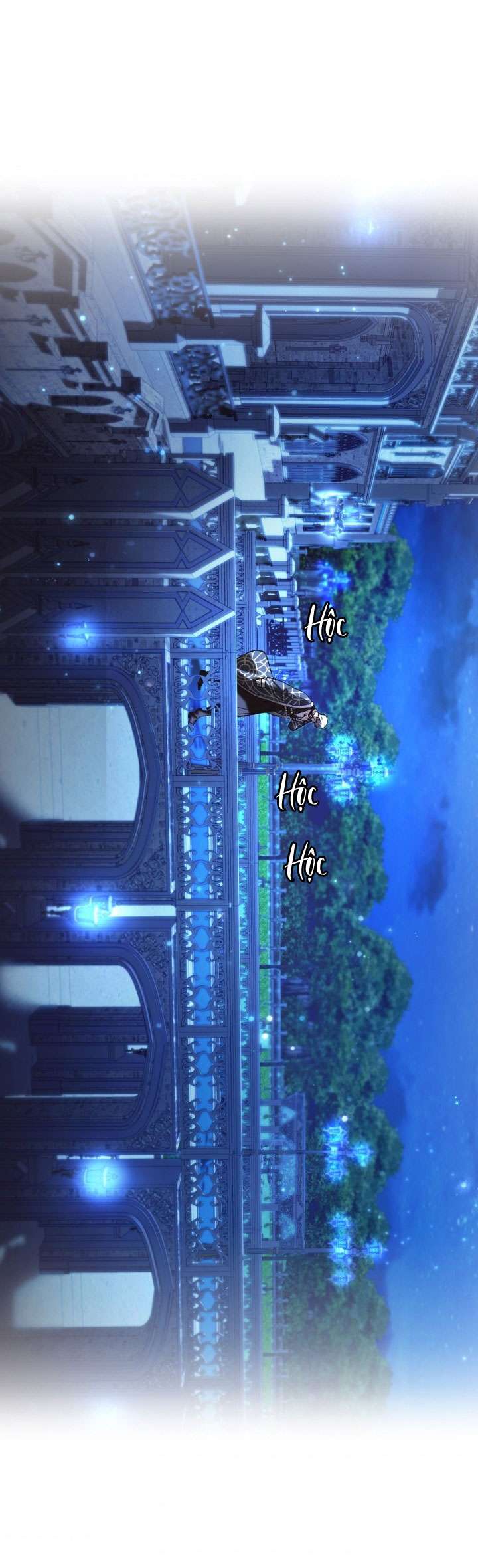 Cha À, Con Không Muốn Kết Hôn Đâu Chap 30 - Trang 2