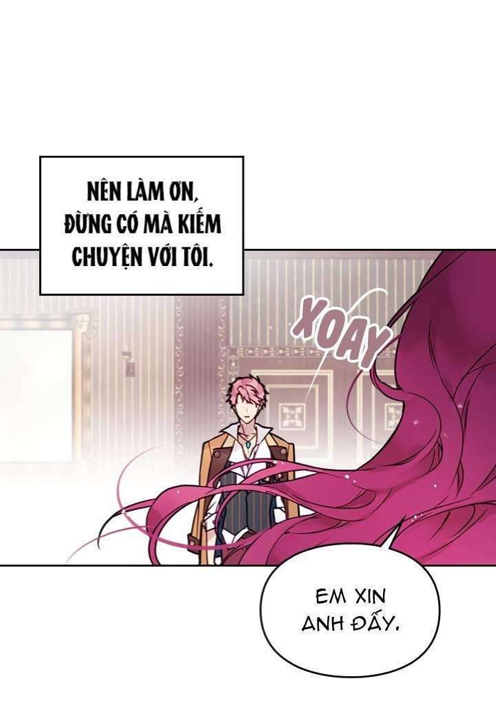 Kết Cục Của Nhân Vật Phản Diện Chỉ Có Thể Là Cái Chết Chapter 11 - Next Chapter 12