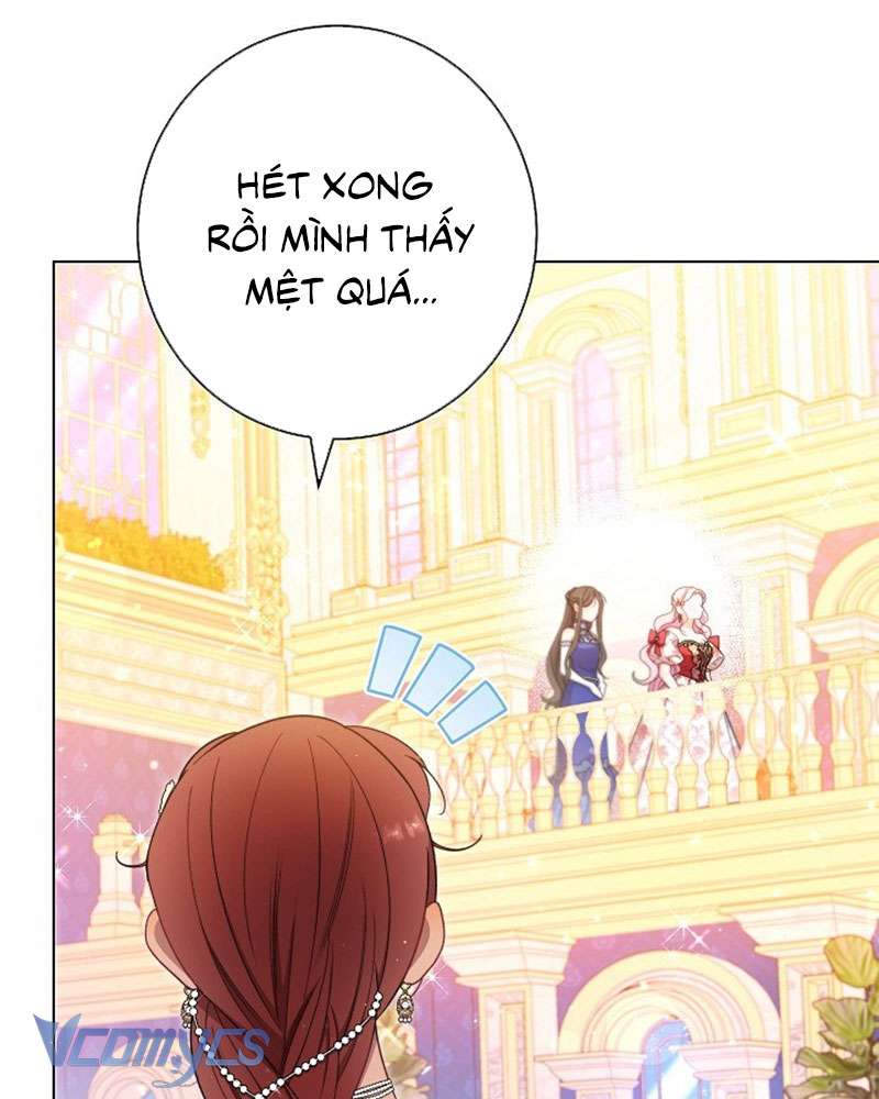 Hầu Gái Độc Quyền Của Hoàng Hậu Phản Diện Chapter 31 - Trang 4
