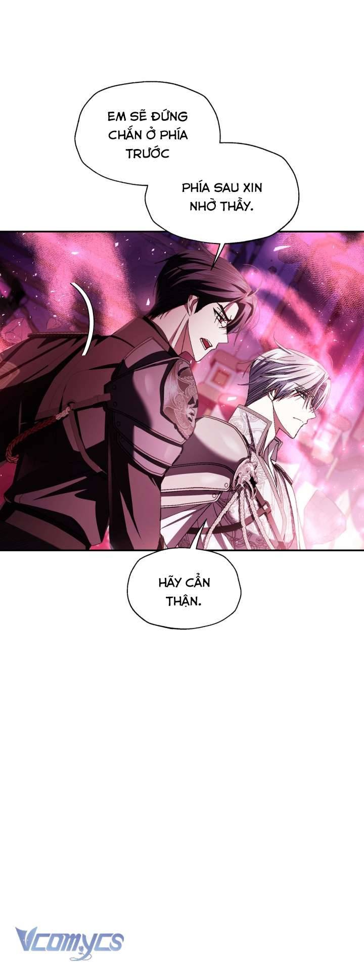 Cha À, Con Không Muốn Kết Hôn Đâu Chap 120 - Trang 2