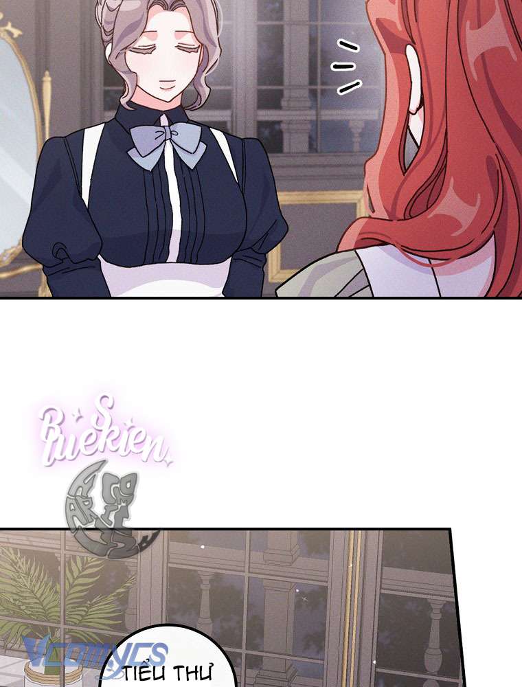 Chị Gái Của Nhân Vật Phản Diện Hôm Nay Cũng Đang Đau Khổ Chapter 46 - Next Chapter 47