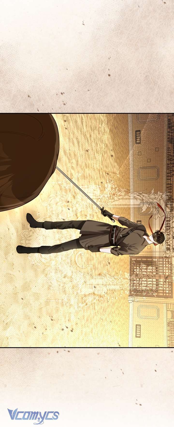 Phương Pháp Che Giấu Đứa Con Của Hoàng Đế Chapter 87 - Trang 4