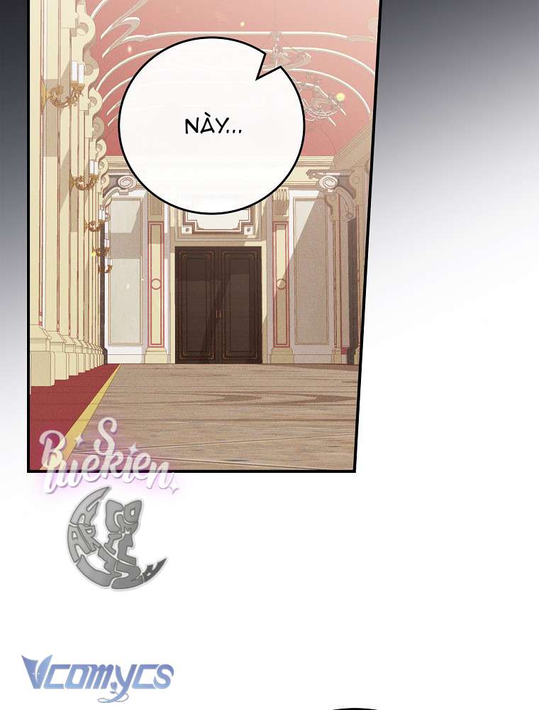 Chị Gái Của Nhân Vật Phản Diện Hôm Nay Cũng Đang Đau Khổ Chapter 19 - Next Chapter 19.5