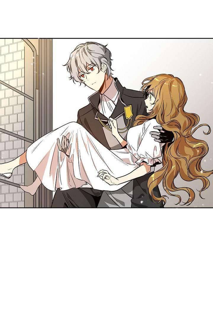 Vị Hôn Thê Khế Ước Của Công Tước Chapter 24 - Next Chapter 25