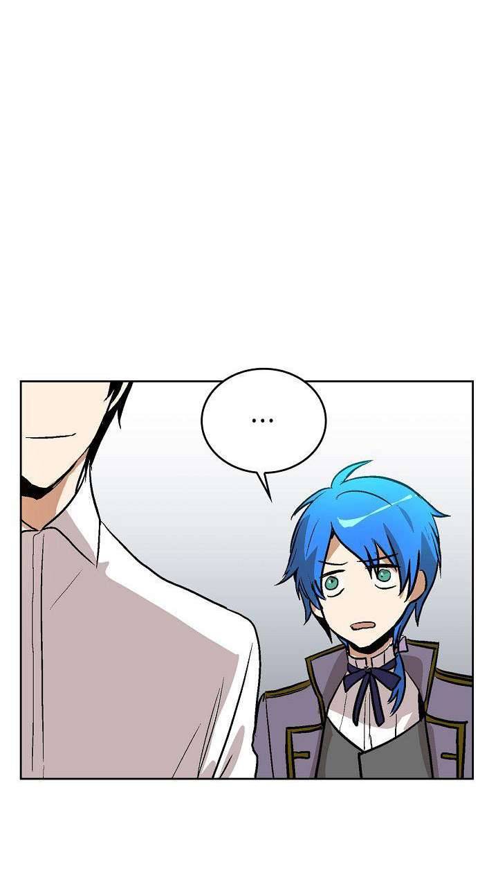 Vị Hôn Thê Khế Ước Của Công Tước Chapter 26 - Next Chapter 27
