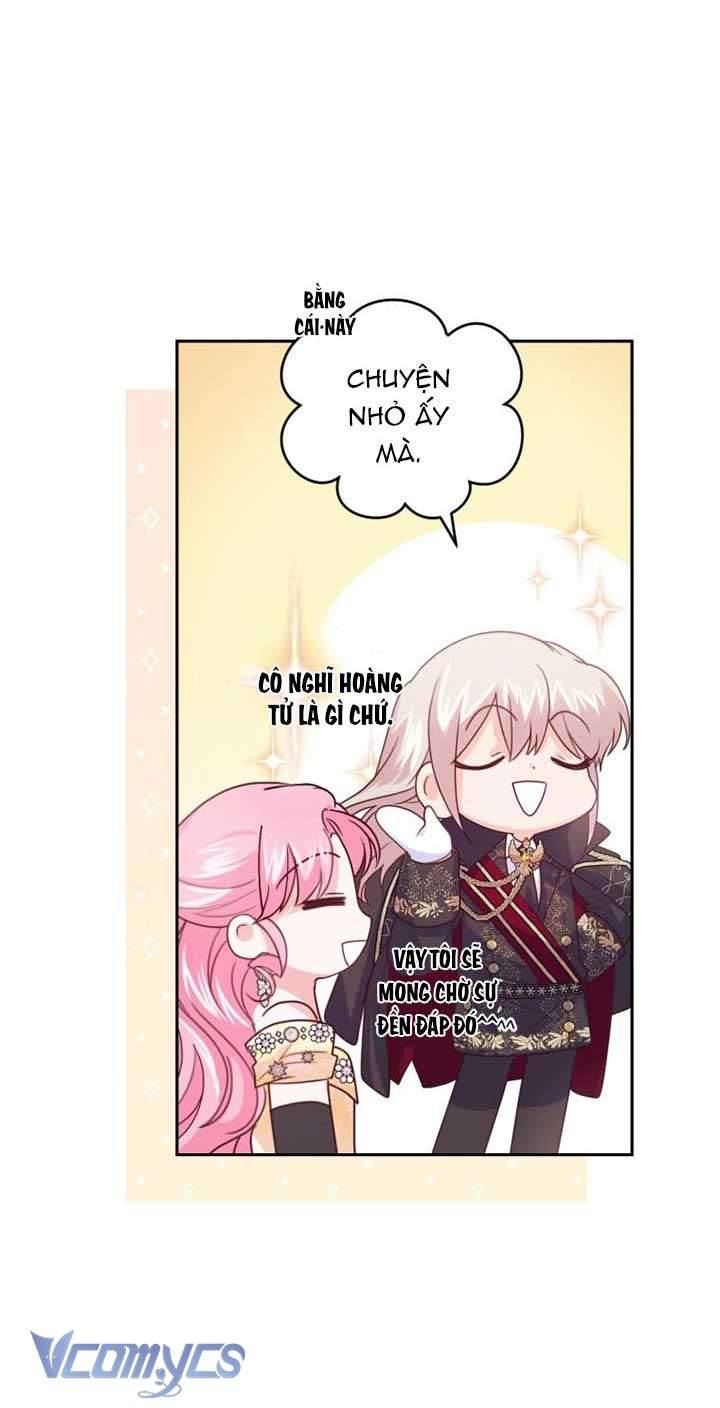 Nhà Điều Chế Nước Hoa Độc Quyền Của Bạo Chúa Chap 63 - Trang 2