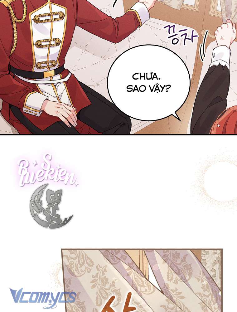 Chị Gái Của Nhân Vật Phản Diện Hôm Nay Cũng Đang Đau Khổ Chapter 21 - Next Chapter 21.5