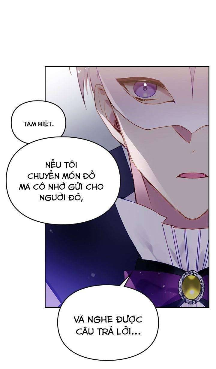 Kết Cục Của Nhân Vật Phản Diện Chỉ Có Thể Là Cái Chết Chapter 36 - Next Chapter 37