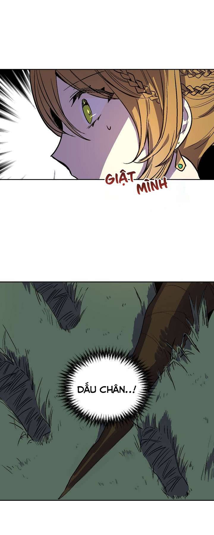 Vị Hôn Thê Khế Ước Của Công Tước Chapter 20 - Next Chapter 21