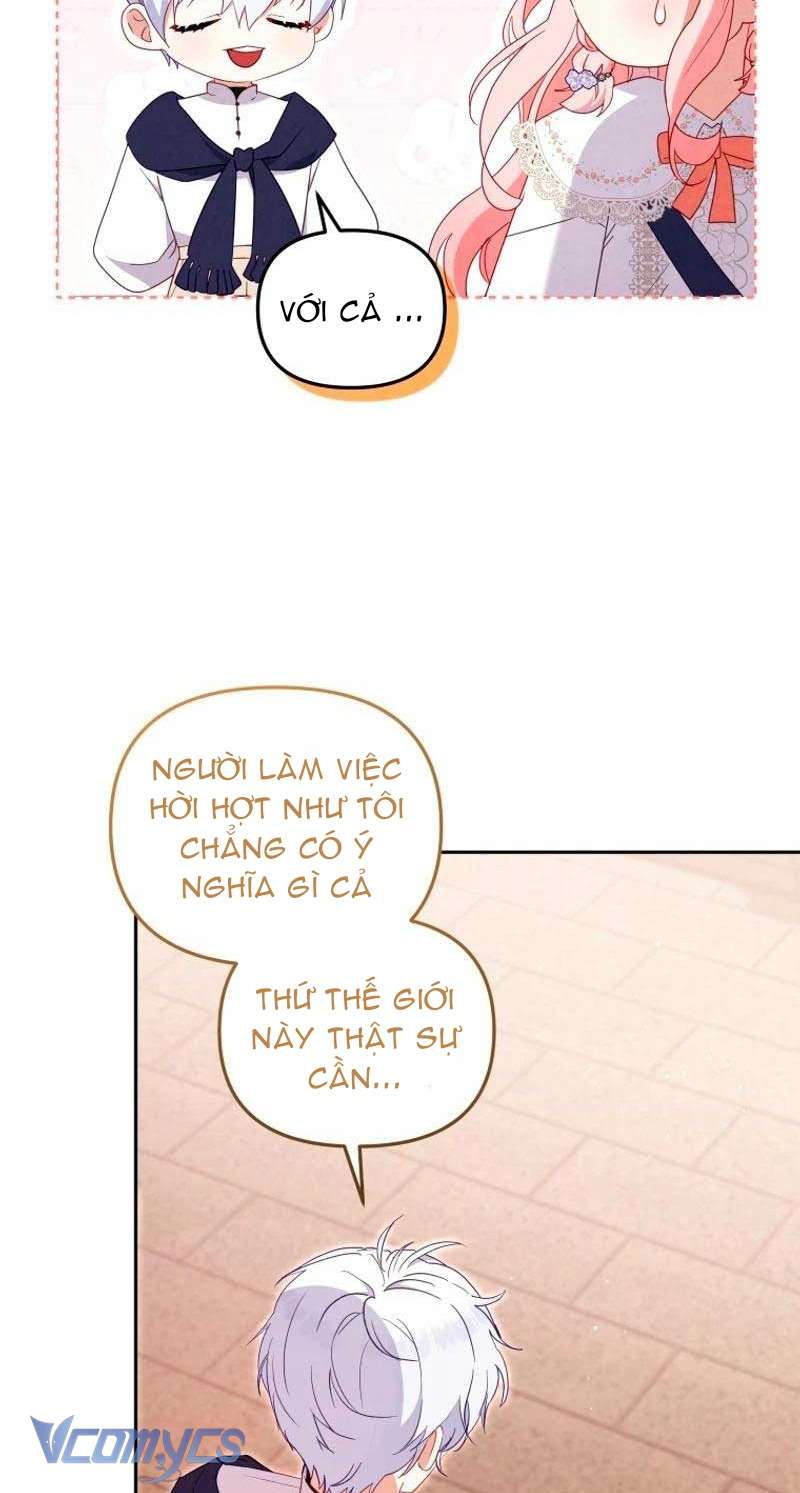 Tôi Được Nuôi Dưỡng Bởi Những Kẻ Phản Diện Chap 74 - Trang 3