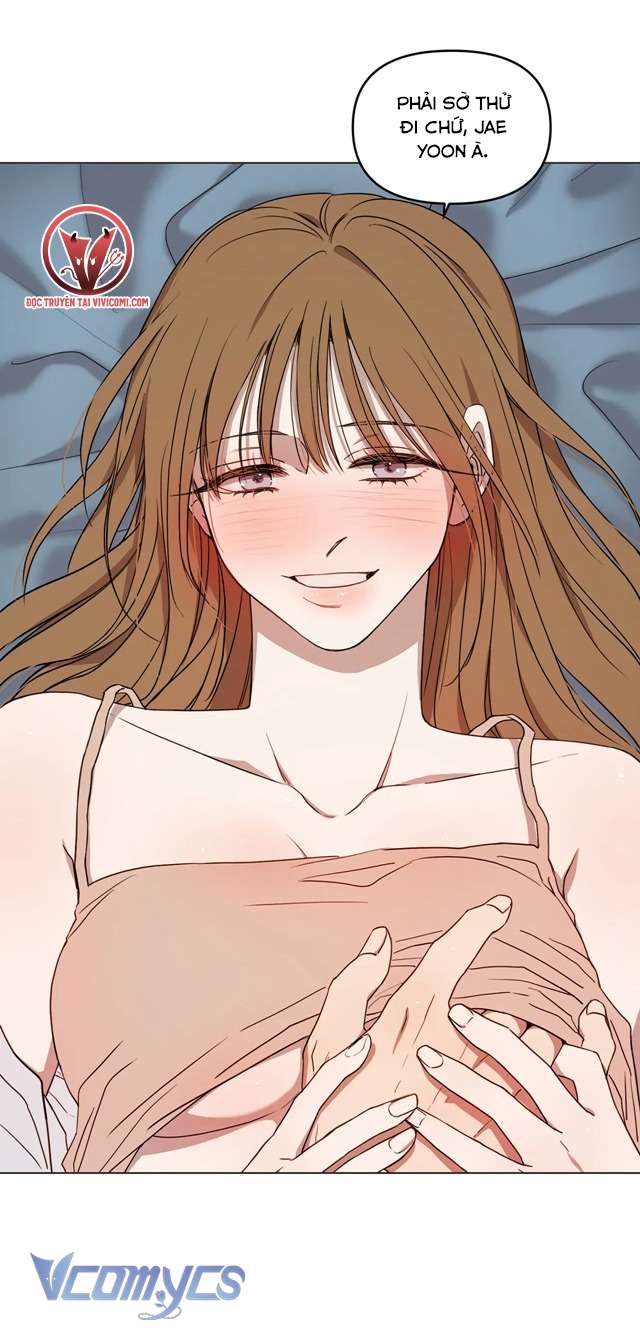 [18+] Gì Thế Bạn Ơi? Chap 9 - Trang 2