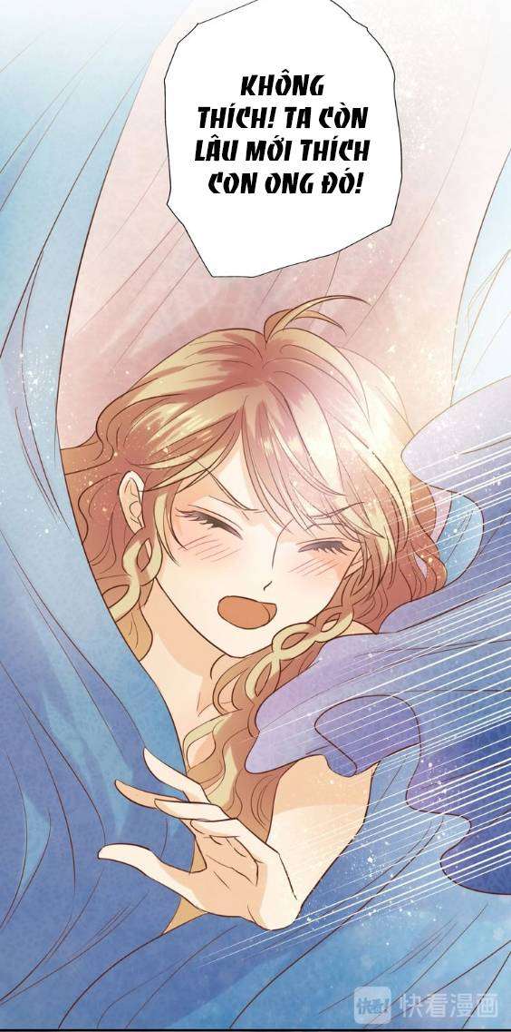 Địch Úc Đa Chi Ca Chap 13 - Trang 2