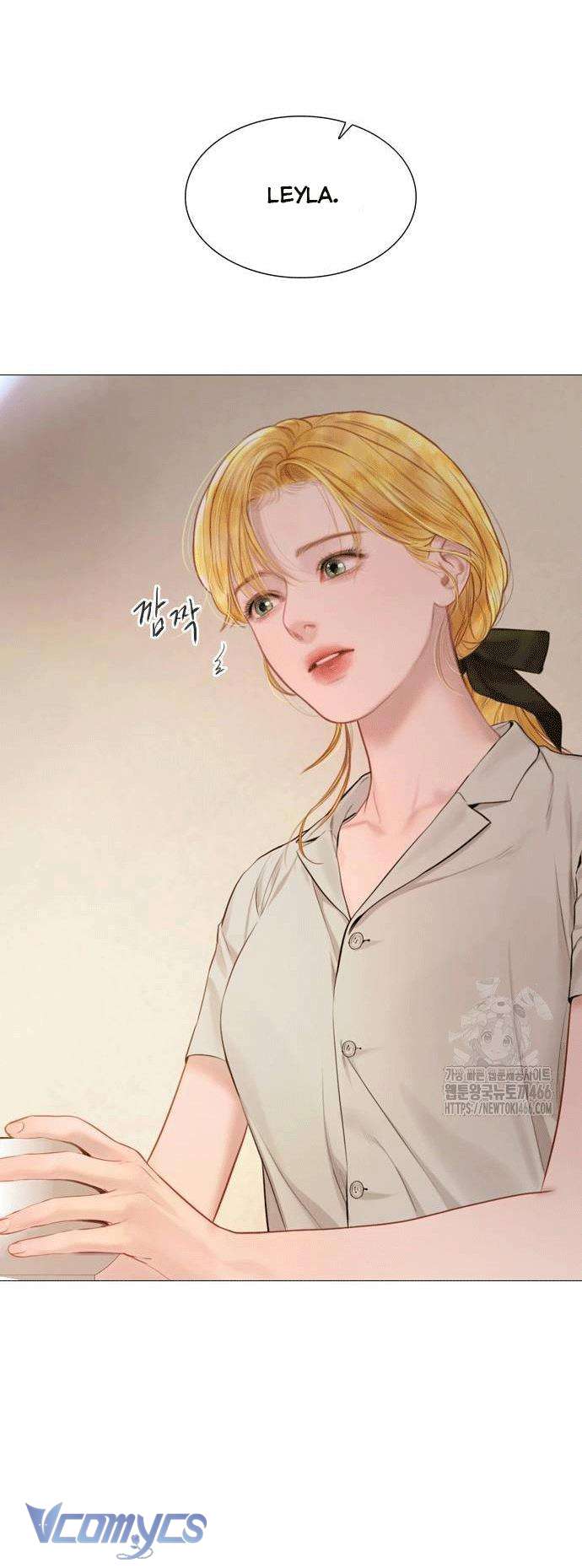 Hãy Khóc Và Cầu Nguyện Đi Chapter 31 - Trang 4