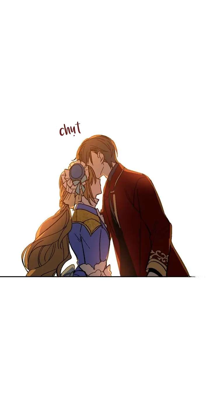 Vị Hôn Thê Khế Ước Của Công Tước Chapter 105 - Next Chapter 106