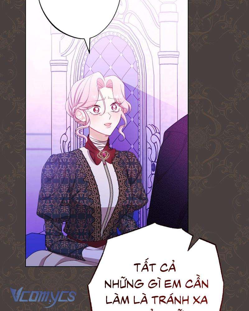 Hầu Gái Độc Quyền Của Hoàng Hậu Phản Diện Chapter 45 - Trang 4