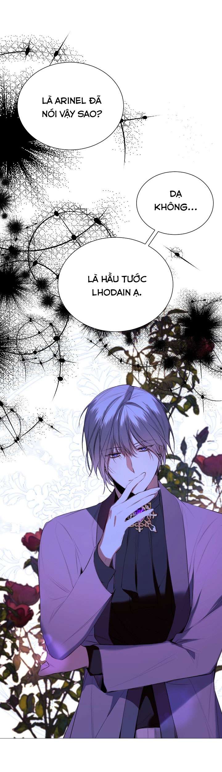 Ác Nữ Cần Bạo Chúa Chapter 43 - Trang 4