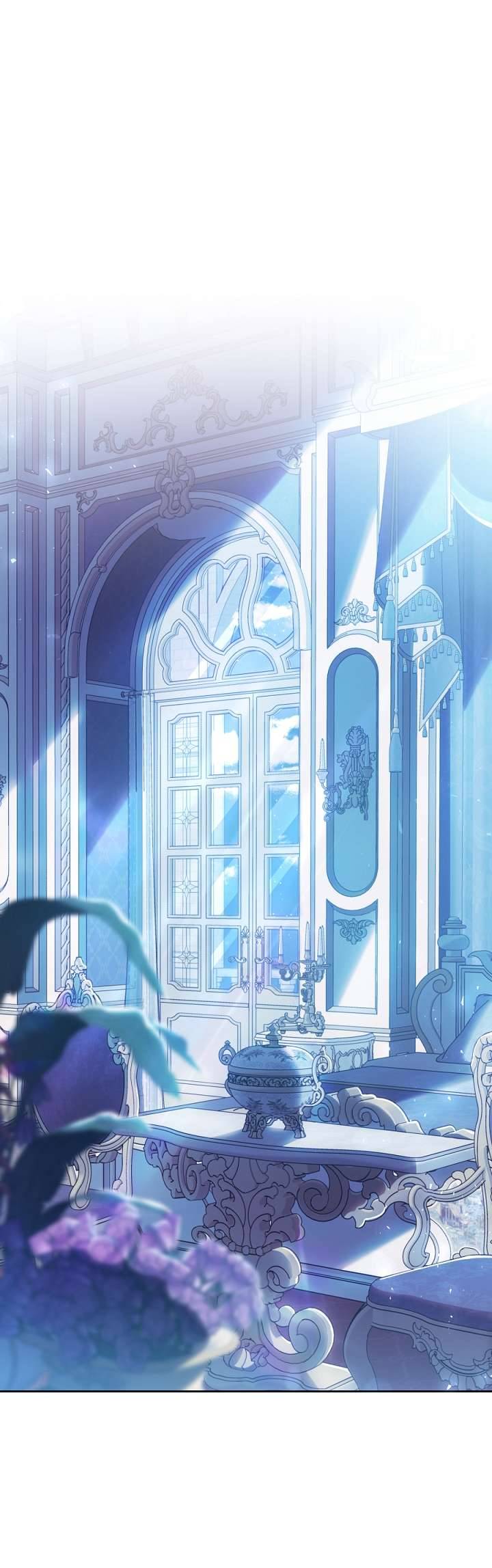 Ác Nữ Chỉ Là Một Con Rối Chap 63 - Trang 2