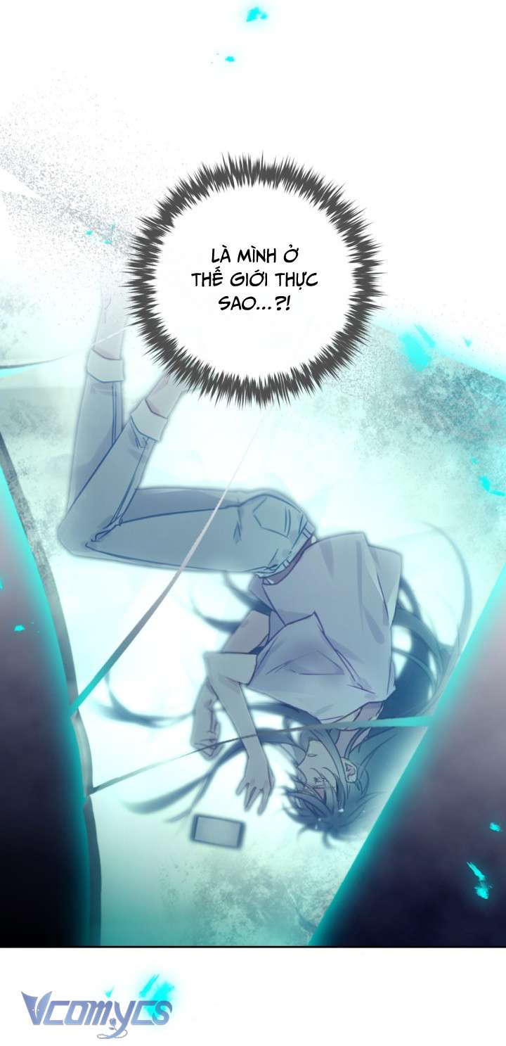 Kết Cục Của Nhân Vật Phản Diện Chỉ Có Thể Là Cái Chết Chapter 162 - Next Chap 163
