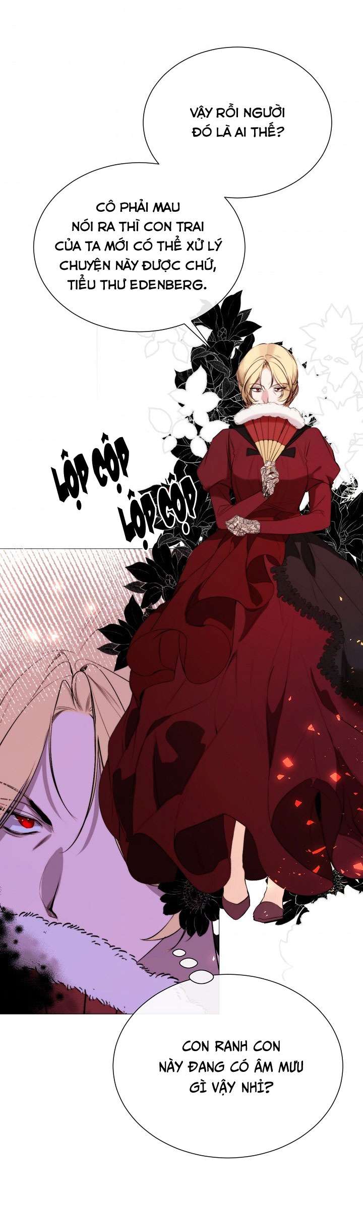 Ác Nữ Cần Bạo Chúa Chapter 43 - Trang 4