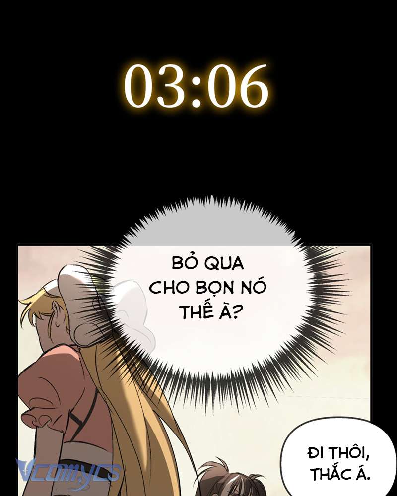 Ác Chi Hoàn Chapter 33 - Trang 4