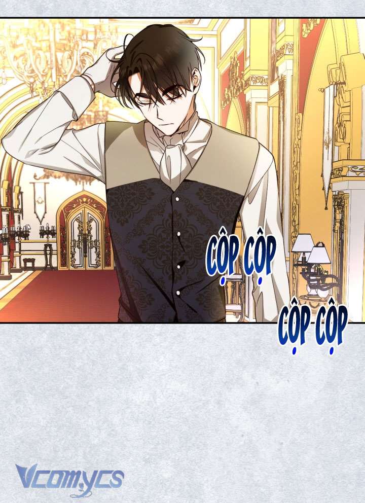 Phương Pháp Che Giấu Đứa Con Của Hoàng Đế Chapter 23 - Trang 4