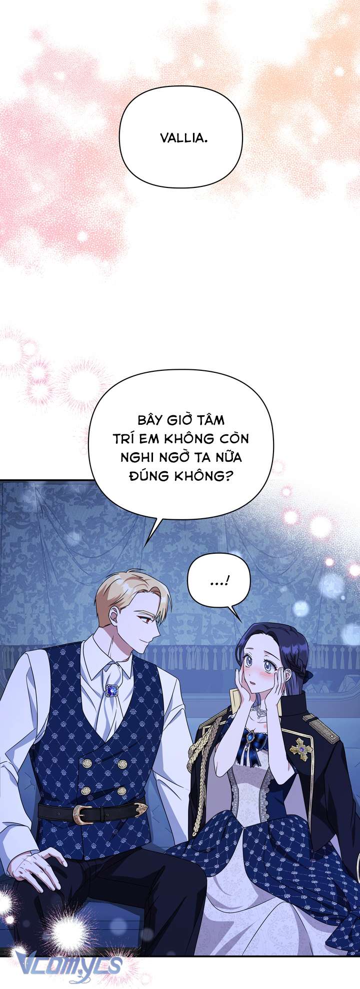 Công Nương Su Chapter 73 - Trang 4