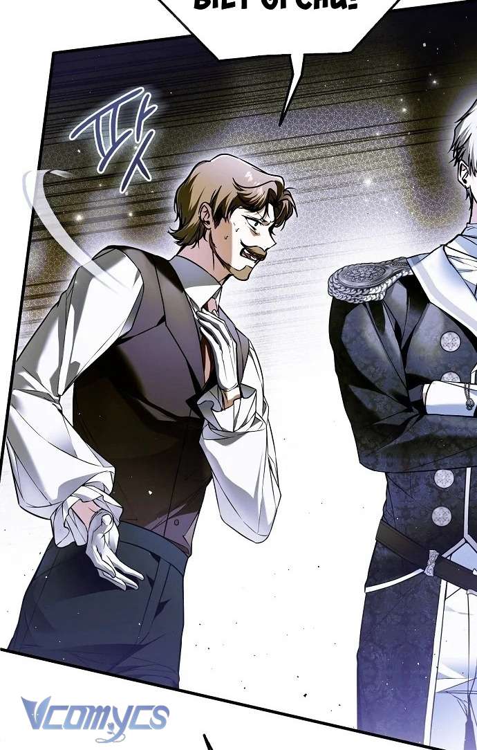 Ai Đó Đang Điều Khiển Cơ Thể Của Tôi Chapter 49 - Trang 4