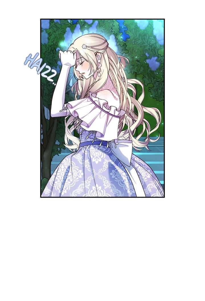 Phương Pháp Che Giấu Đứa Con Của Hoàng Đế Chapter 36 - Trang 4