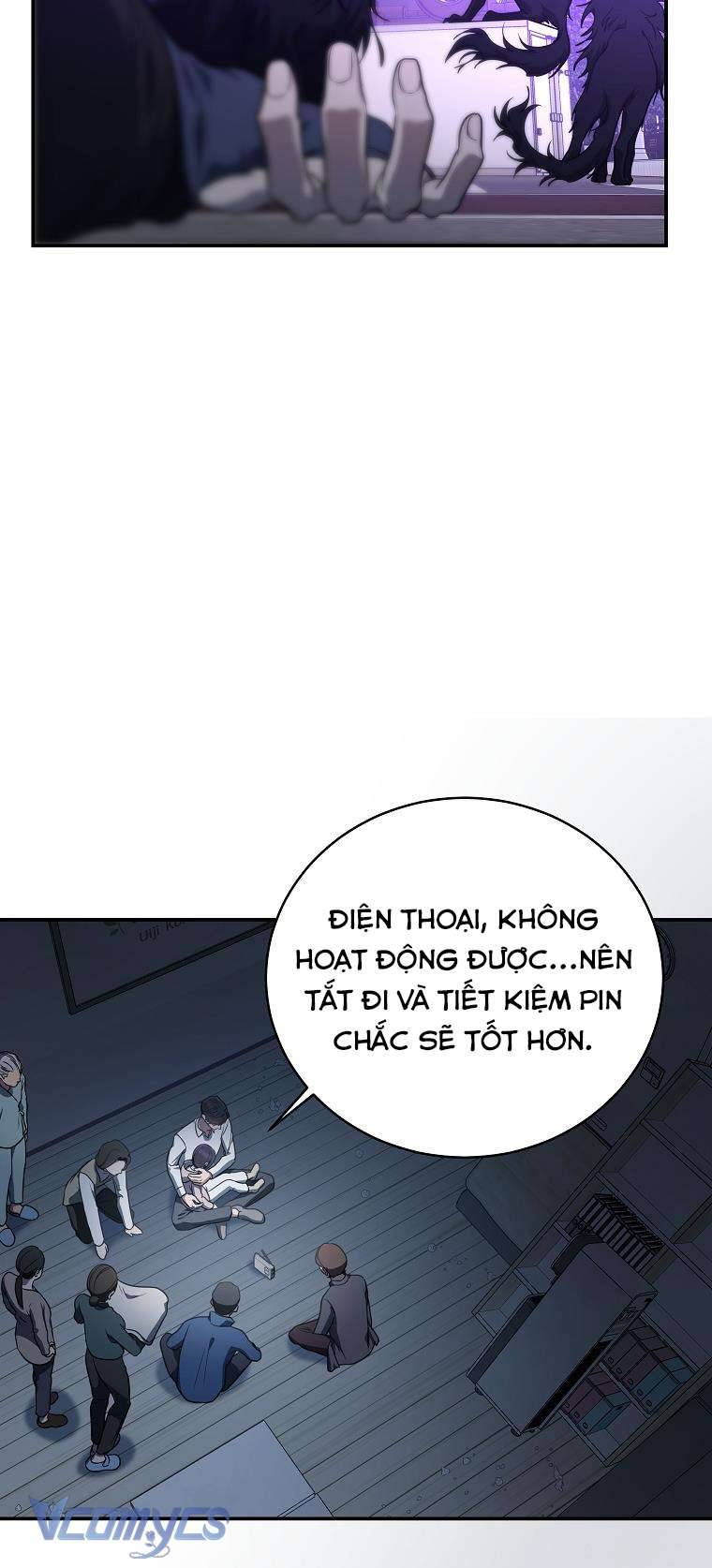 Hướng Dẫn Sinh Tồn Dành Cho Người Xếp Hạng Chap 12 - Trang 2