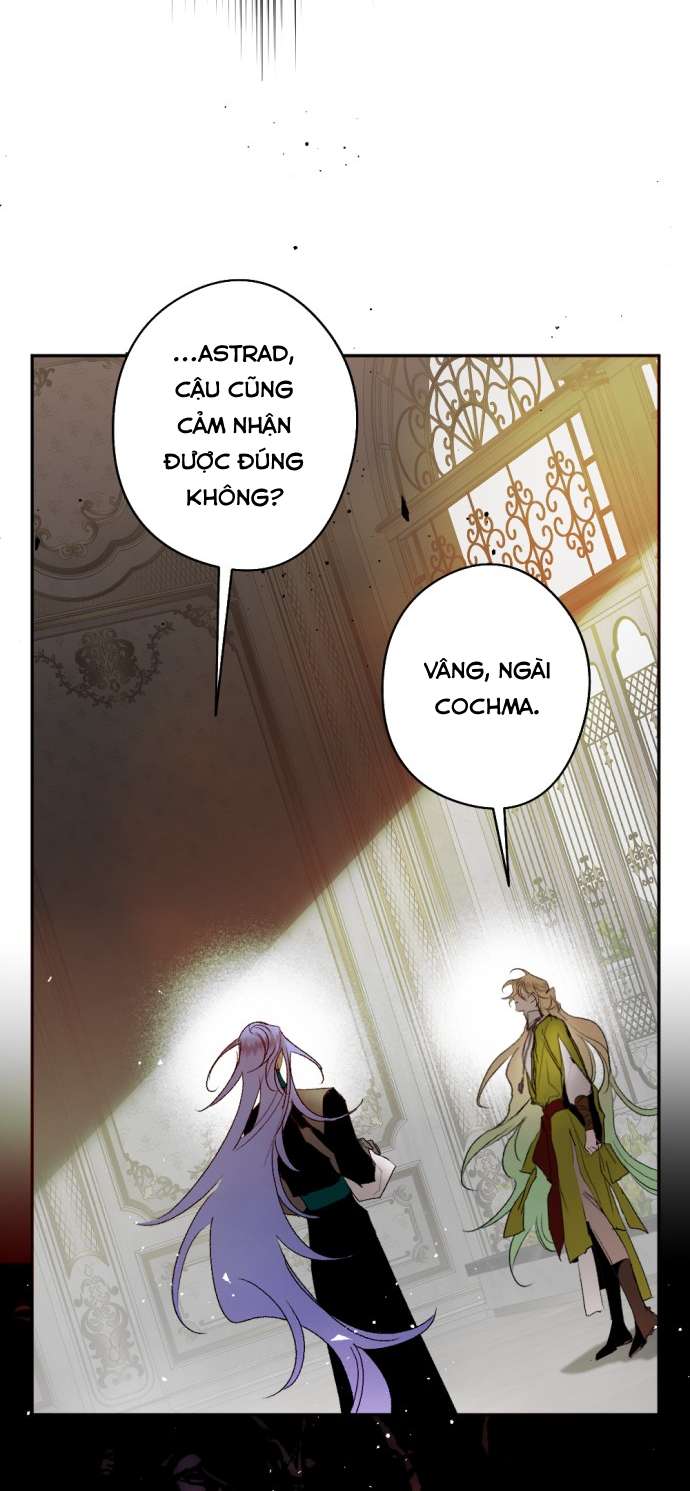 Lời Thú Nhận Của Chúa Tể Bóng Tối Chapter 108 - Trang 4