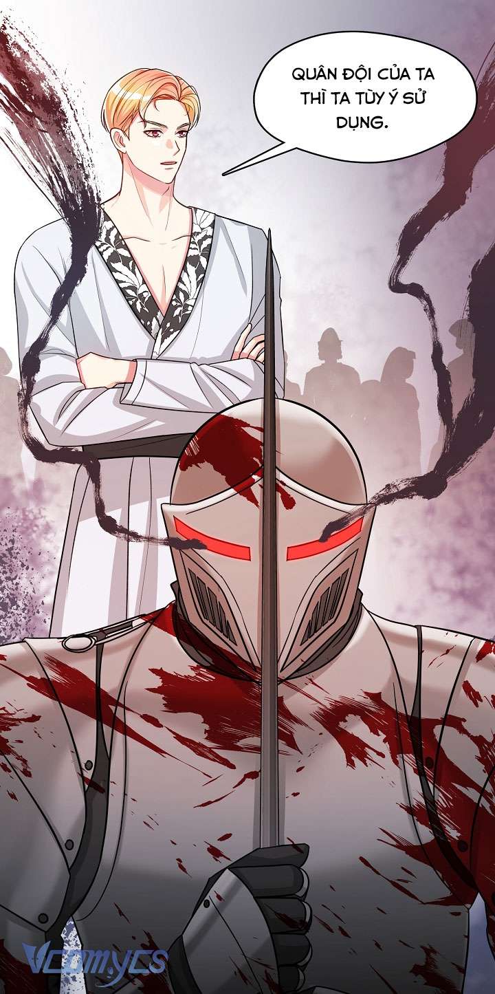 Công Chúa Là Người Chơi Chapter 8 - Trang 3