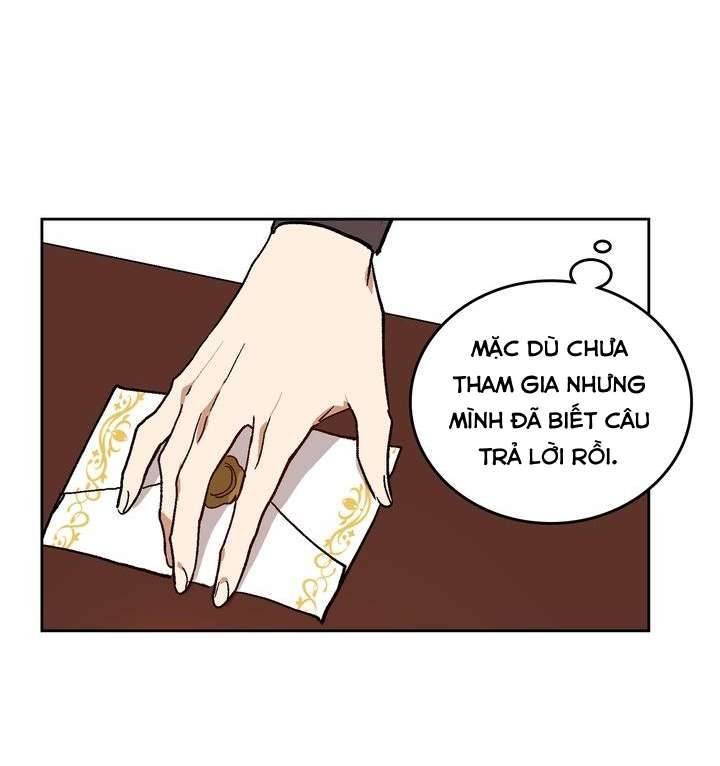 Vị Hôn Thê Khế Ước Của Công Tước Chapter 54 - Next Chapter 55