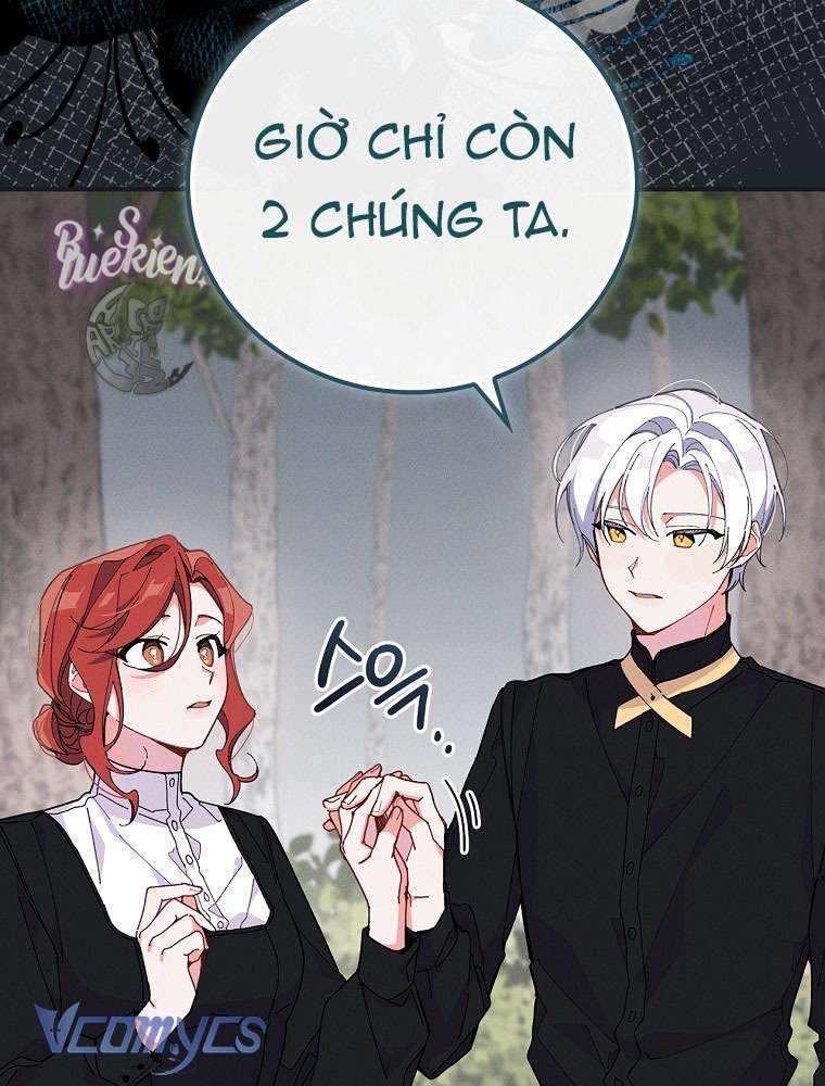 Chị Gái Của Nhân Vật Phản Diện Hôm Nay Cũng Đang Đau Khổ Chapter 2 - Next Chapter 2.5