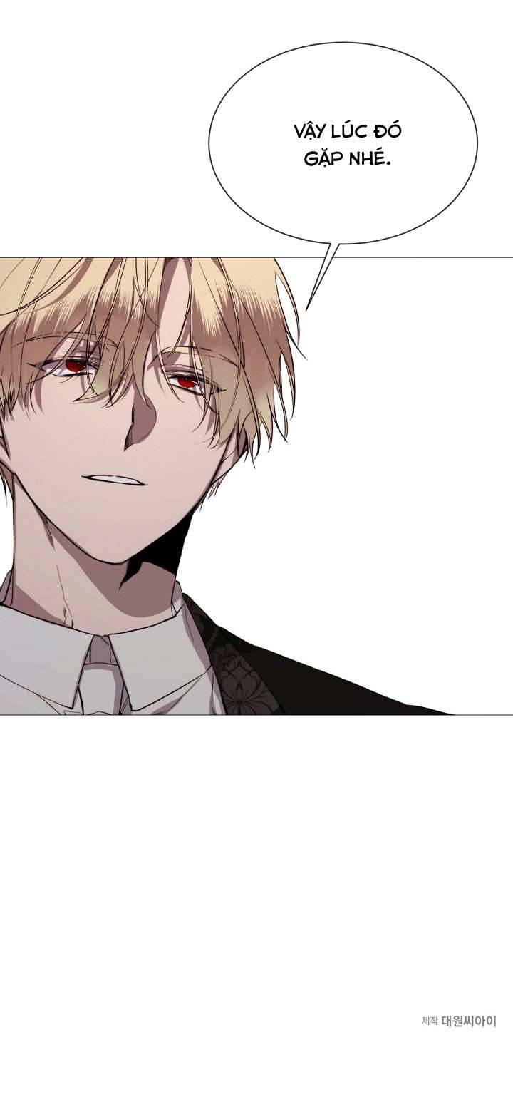 Ác Nữ Cần Bạo Chúa Chapter 60 - Trang 4