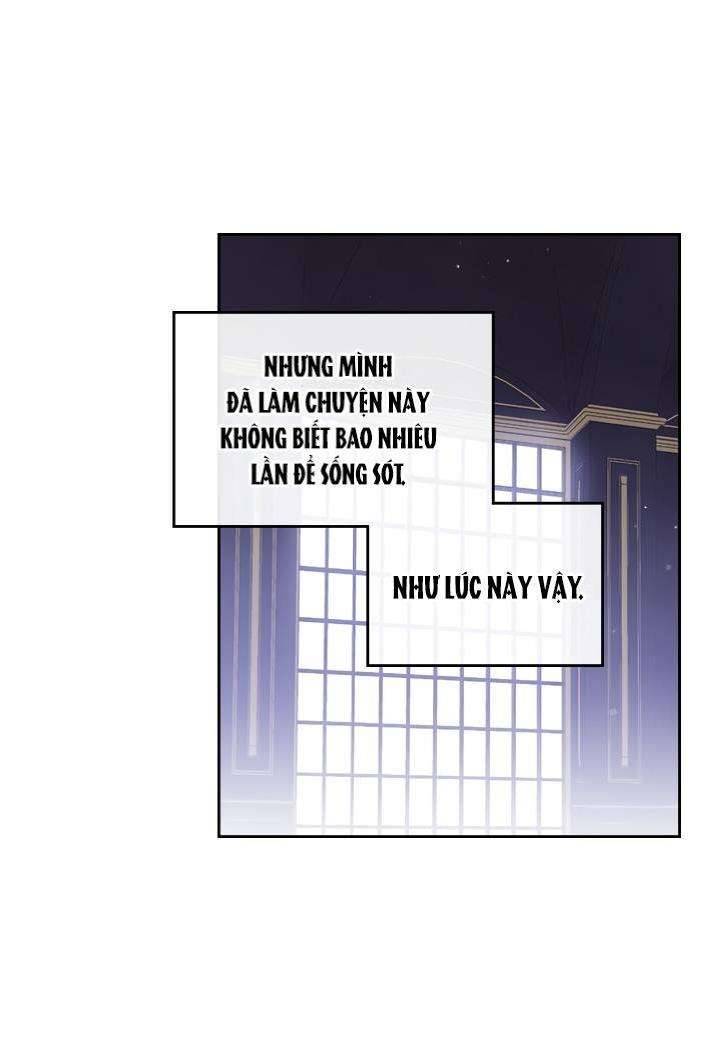 Kết Cục Của Nhân Vật Phản Diện Chỉ Có Thể Là Cái Chết Chapter 7 - Next Chapter 8