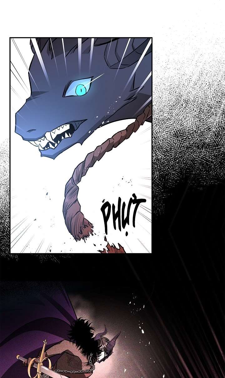 Hôn Phu Ẩn Sắc Chapter 40 - Trang 3