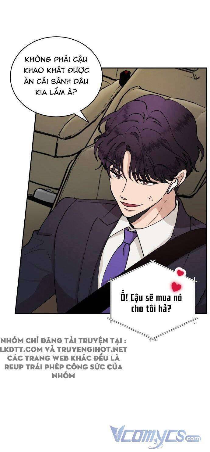 Oan Gia Ngõ Hẹp Chapter 38 - Trang 3