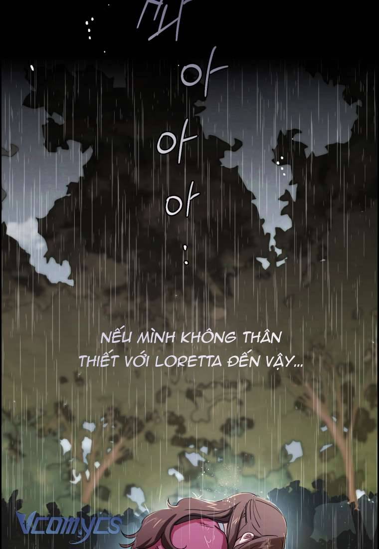 Được Yêu Thương Mà Còn Ngại Ngùng Sao! Chap 3 - Next Chapter 4